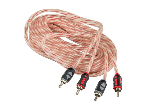 Межблочный кабель AurA RCA-A150 MkII (5м)