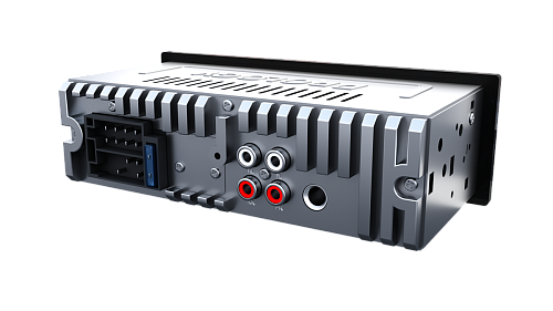 USB-ресивер 1DIN Prology GT-140