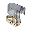 Клемма для аккумулятора AurA BTG-128P &amp;quot;+&amp;quot;
