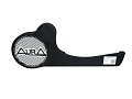 Подиум AurA PDM-2108.8T винил для ВАЗ 2108,09,13,099 под 20 См + ВЧ
