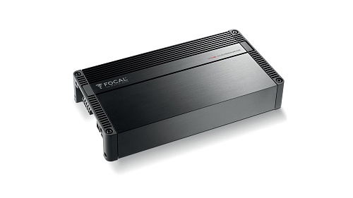 Усилитель Focal FPX 5.1200