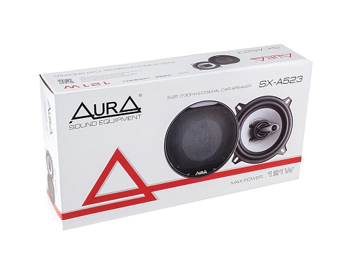 Акустическая система AurA SX-A523