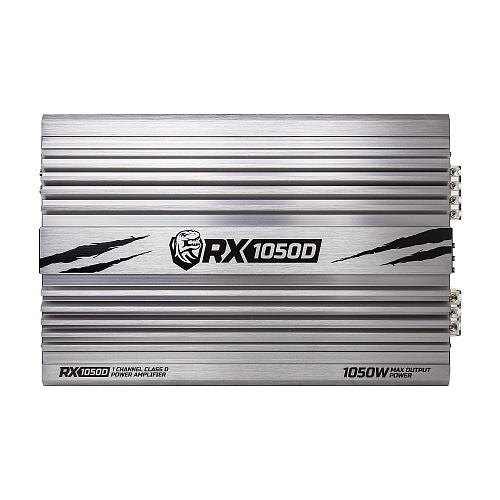 Усилитель Kicx RX1050D