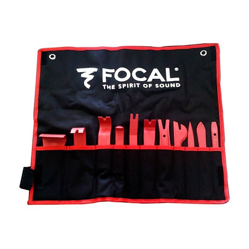 Набор инструментов Focal Tools Set