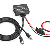 Миниатюрный Bluetooth ресивер JL Audio MBT-RX