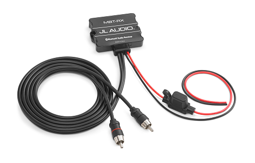 Миниатюрный Bluetooth ресивер JL Audio MBT-RX