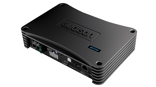 Процессорный усилитель Audison AP 5.9Bit