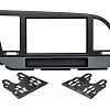 рамка Hyundai Elantra 2016+ 2din