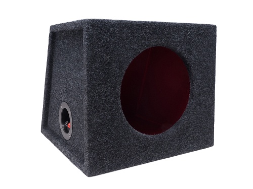 Корпус саба &quot;10&quot; AurA BOX-1030.C - 30 л (закрытый)