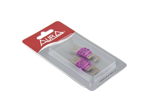 Предохранитель miniANL AurA FML-N250