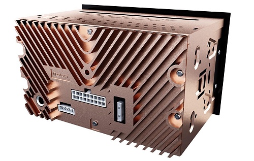 USB ресивер 2DIN Prology PRM-120 DSP