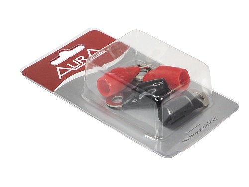Клеммы силовые AurA ACN-R208