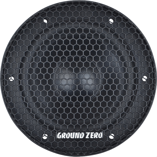 Акустическая система GROUND ZERO GZRM 80SQ