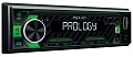 USB-ресивер 1DIN Prology CMX-235