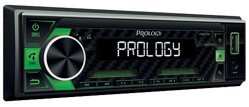 USB-ресивер 1DIN Prology CMX-235