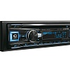CD/USB-ресивер 1DIN Alpine CDE-193BT