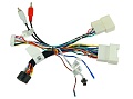 UMS-провод Mitsubishi 2007+ (без CAN-модуля)
