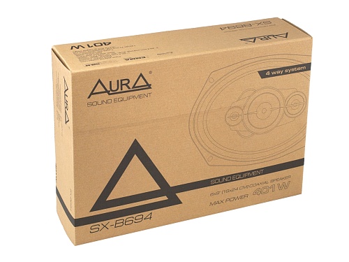 Акустическая система AurA SX-B694