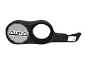 Подиум AurA PDM-2114.88ECO винил для ВАЗ 2114, 2115 под 20 См + 20 См