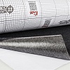 Карпет самоклеящийся Kicx Carpet A черный
