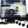 Парктроник Cenmax PS4.1 black