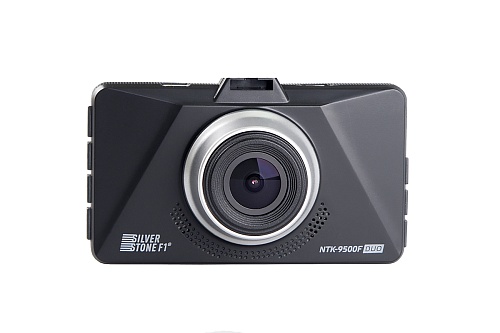 Видеорегистратор SilverStone F1 NTK-9500F Duo