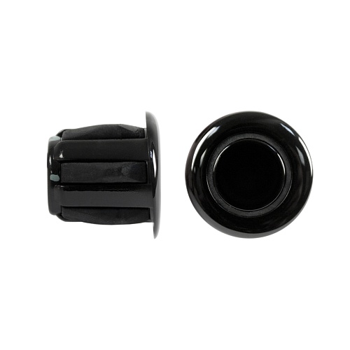Парктроник PARKMASTER 8-FJ-27 black