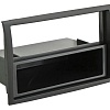 рамка Peugeot Boxer, Citroen Jumper, Fiat Ducato 2006-11 2/1din