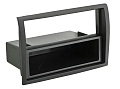 рамка Peugeot Boxer, Citroen Jumper, Fiat Ducato 2006-11 2/1din