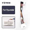 TEYES For Hyundai cable