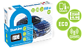 Автосигнализация StarLine E66 v2 GSM ECO