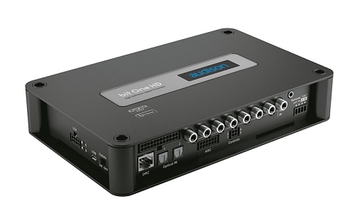 Аудиопроцессор Audison Bit One HD