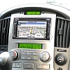 рамка Hyundai H1 Starex 08-15 2din (крепеж)