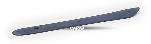 Набор инструментов для установщика Car Audio (6 предметов) Carav IT-22