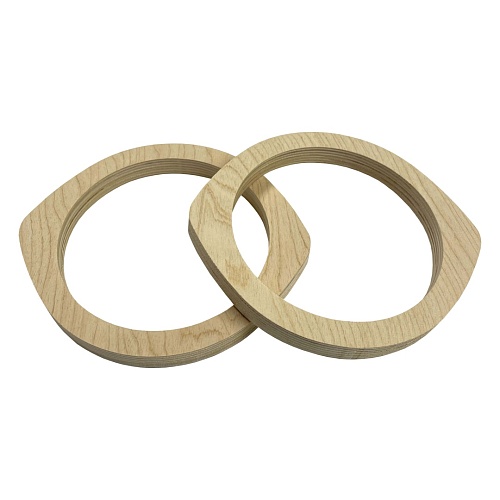 Проставочные кольца F18.16-15 Mazda 3