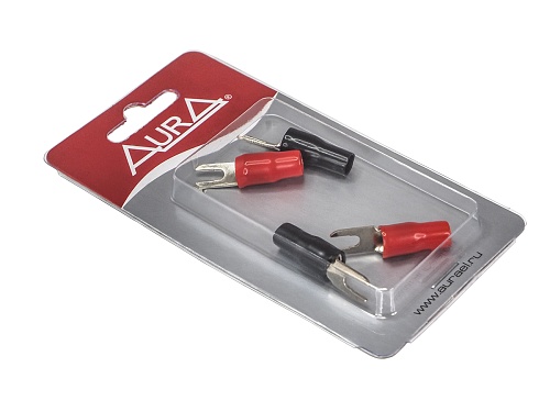 Клеммы силовые AurA ACN-S104
