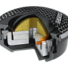 Акустическая система Hertz MP 25.3 tweeter