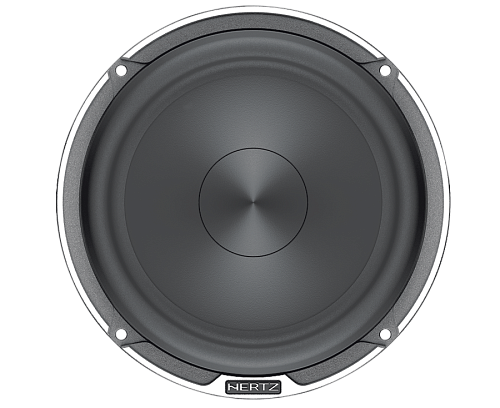 Акустическая система Hertz MP 165.3