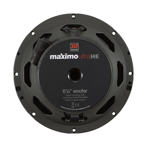 Акустическая система Morel Maximo Ultra 602HE MkII