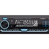 USB-ресивер 1DIN AurA FIREBALL-305BT