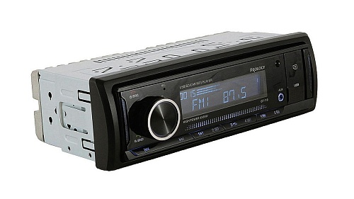 USB-ресивер 1DIN Prology GT-110