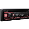 CD/USB-ресивер 1DIN Alpine CDE-203BT