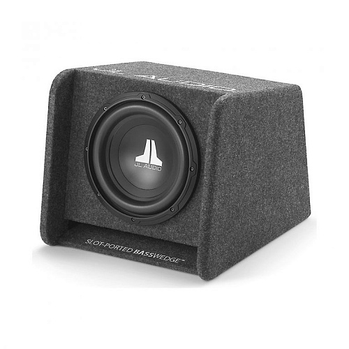 Сабвуфер JL Audio CP112-W0v3 (корпусной)