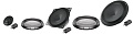 Акустическая система Audison APK 163 kit