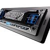 USB-ресивер 1DIN AurA FIREBALL-302BT