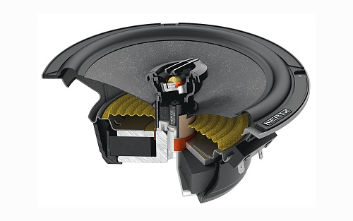 Акустическая система Hertz CX 165
