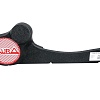 Подиум AurA PDM-2110.6T винил для ВАЗ 2110,11,12 под 16 См + ВЧ рупор 10 См
