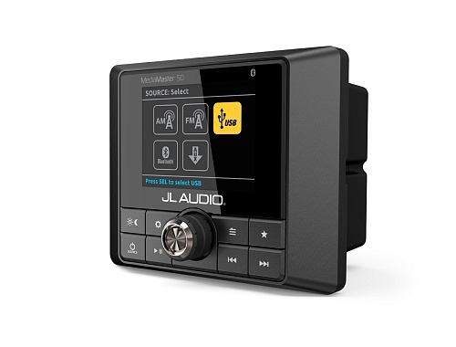 Головное устройство JL Audio MediaMaster® 50
