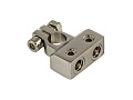 Клемма для аккумулятора AurA BTG-024N "-"
