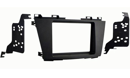 рамка Mazda 5 2012+  2din (крепеж)